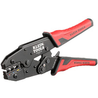 Pinza Ponchadora De 10-22AWG, Tulmex 3005CR