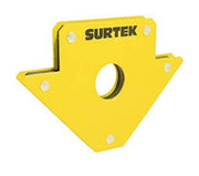 Esquina Magnética para Soldar 75 Lb Surtek 123282