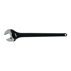 Llave Ajustable (Perico) 24" Profesional Pavonada, Expert 15499