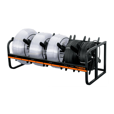 Rack Para Cable y Manguera De Nivel, Truper 51575