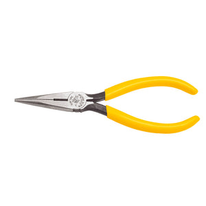 Pinza De Punta Cónica Con Corte 6", Klein Tools D203-6