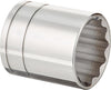 Dado De 30MM Con Entrada De 1/2'', Williams 32630