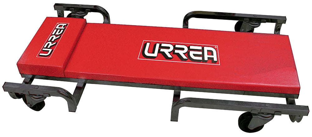 Cama Acolchonada para Mecánico 40" x 23" Urrea 9995