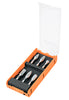 Juego De 6 Limas Rotativas, Truper 103503