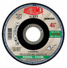 Disco de Corte para Concreto 4-1/2" x 3/32" x 7/8" Austromex 377