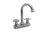 Mezcladora Para Lavabo Balance, Meer MZL4217C