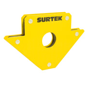Esquina magnética para soldar 50 lb Surtek 123281