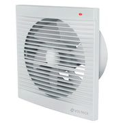 Extractor De Aire De 8', Blanco, Volteck 46099