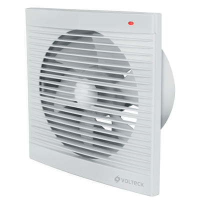 Extractor De Aire De 8', Blanco, Volteck 46099