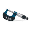 Juego De Micrómetros Exteriores 0"-1", Blue-Point MICB1B
