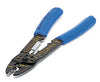 Pinza Para Terminal De 8 3/4", Blue-Point PWC14