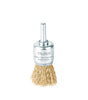 Carda Tipo Brocha 1" Alambre Grueso Para Taladro, Truper 11595