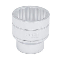 Dado de 12 Puntas 34 mm Cuadro de 1/2", Urrea 5434M.