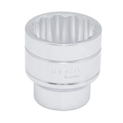 Dado de 12 Puntas 34 mm Cuadro de 1/2", Urrea 5434M.