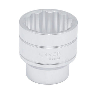 Dado de 12 Puntas 34 mm Cuadro de 1/2", Urrea 5434M.