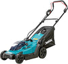 Cortacésped (18 V, 13 pulgadas), Makita DLM330Z