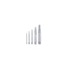 Juego Con 5 Extractores De Tornillos, Truper 14512