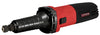 Rectificador 1/4" collet 550W 120V uso extra pesado Urrea REC1014