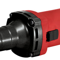 Rectificador 1/4" collet 550W 120V uso extra pesado Urrea REC1014
