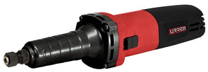 Rectificador 1/4" collet 550W 120V uso extra pesado Urrea REC1014