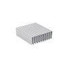 Caja Con 1000 Grapas Corona 7/16" Cal. 16, 38mm p/ENNE-160, Truper 13335