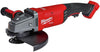 M18 Fuel Amoladora de Angulo Grande de 7 Pulgadas / 9 Pulgadas, Milwaukee 2785-20