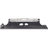 Nivel Mecanico de maquinista con base y vial graduado 12" Starrett 98Z-12