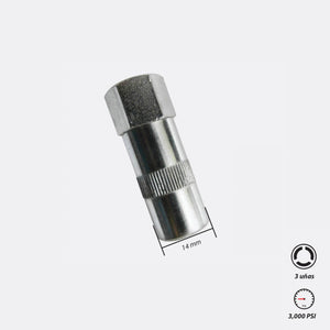 Boquilla Hidráulica Para Inyector de Grasa Erkco 1005-33