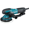 Lijadora Orbital 150mm 6" V.V. 1-600 6-800 RMP, Makita BO6050J