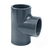 Tee de PVC Cementar Ced 80 3/4 C80TE19