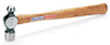 Martillo De Bola 24Oz, Empuñadura De Nogal De 16", Snap-On BP24B