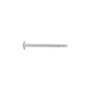 100 Pijas #8 x 2' Cabeza Cruz K-LATH Punta Broca, Fiero 44650