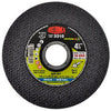 Disco para corte de Inox y Metal de 4-1/2 x 0.040 x 7/8 Austromex 3310
