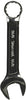 Llave Mixta Corta 9/16", 12 Puntas, Williams 11318