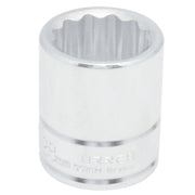 Dado de 12 Puntas 33 mm Cuadro de 3/4" Urrea 5533M