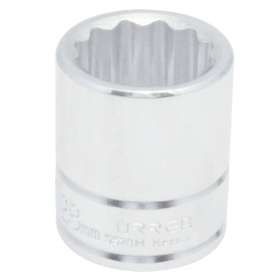 Dado de 12 Puntas 33 mm Cuadro de 3/4