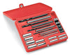 Juego De Extractores, 19 Piezas, Snap-On E1020