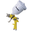 Pistola Gravedad Vaso de Plástico 600 ml 50 PSI Surtek 108006