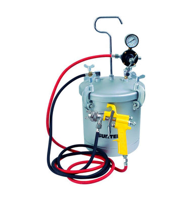 Equipo para pintar, industrial 10L Surtek EPP10