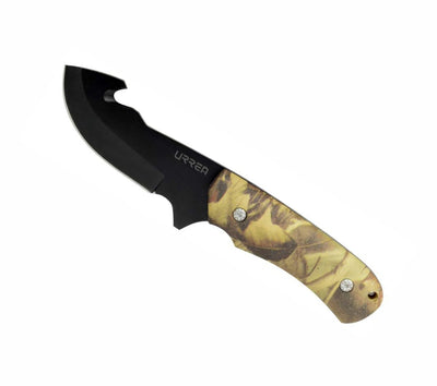 Cuchillo Campamento 685 Urrea