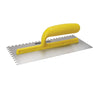 Llana Mango con Mangon Plástico 11x5" dent cuadrada Surtek 123188
