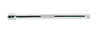 Extensión De Unidad De 1/4", Longitud De 6", Extensión De Tipo Estándar, Williams 30004