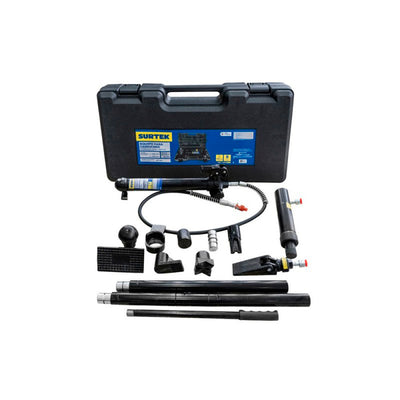 Equipo para carrocero 10 ton Surtek EQC10
