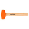Marro De Bronce, 53 Oz, Mango Hickory 13-1/2', Truper 10575