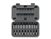 Juego De Dados Allen 30 Piezas (1/4"-3/8"-1/2"), Snap-On BLPHSSC30
