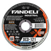 D. CORT T41 DUO XTREMELL 4 1/2 Fandeli DCD-121 81608