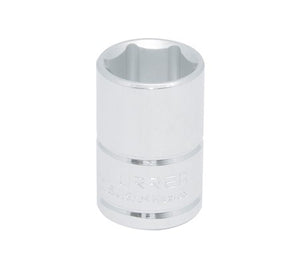 Dado de 6 Puntas 21 mm Cuadro de 1/2" Urrea 5421HM