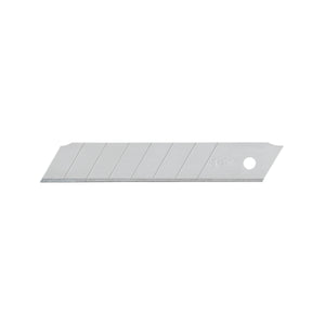 Estuche Con 10 Cuchillas SK2 De 18 mm Para Cutter, Expert 100099