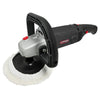Pulidora angular 7" 1300W Urrea LP807B