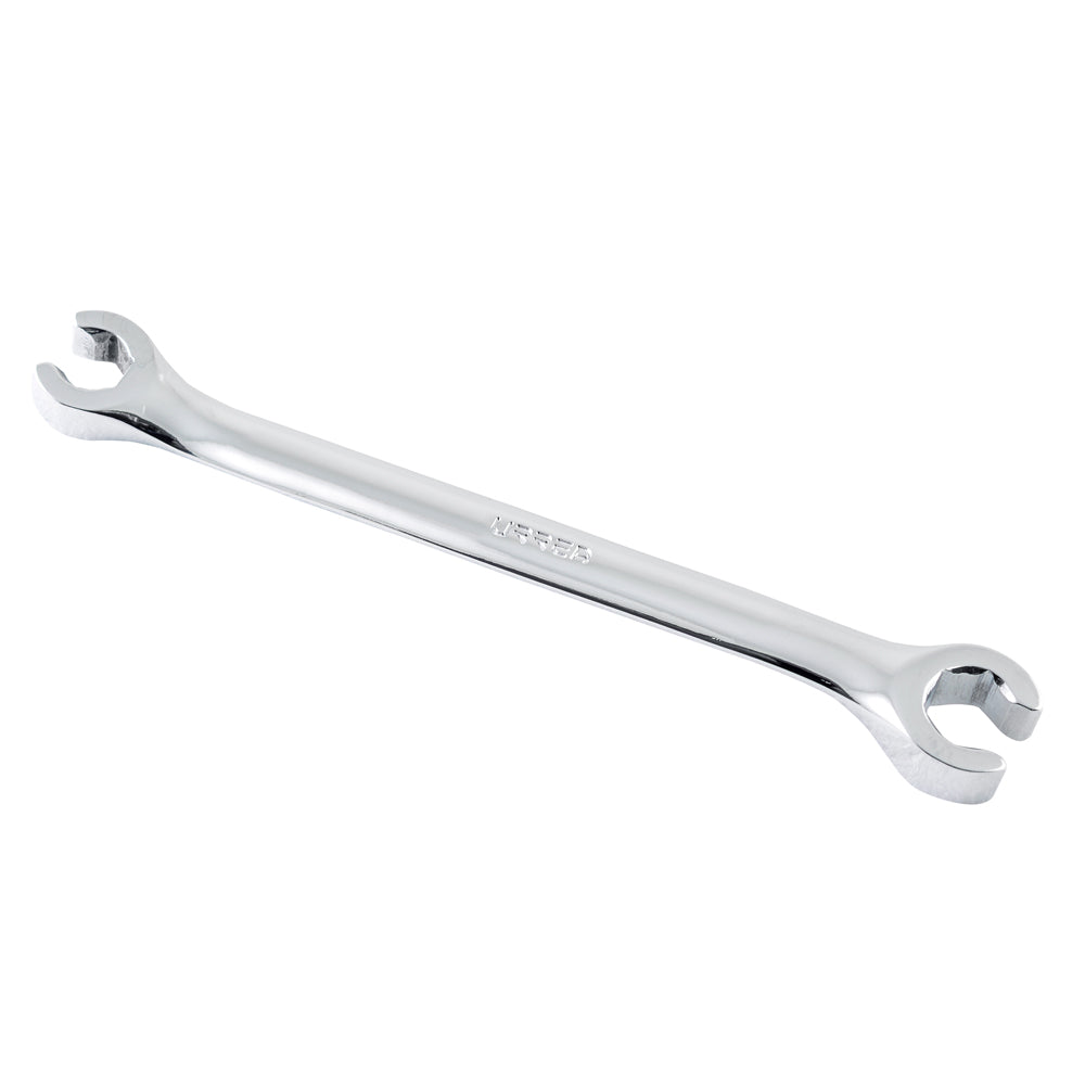 Llave Abocinada Pulido Espejo Métrica, 6 puntas, 13 mm x 14 mm Urrea 3713M